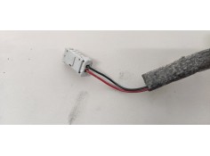 Recambio de parasol izquierdo para peugeot 5008 2.0 hdi referencia OEM IAM   