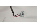 Recambio de parasol izquierdo para peugeot 5008 2.0 hdi referencia OEM IAM   