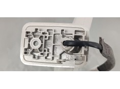 Recambio de parasol izquierdo para peugeot 5008 2.0 hdi referencia OEM IAM   