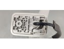 Recambio de parasol izquierdo para peugeot 5008 2.0 hdi referencia OEM IAM   