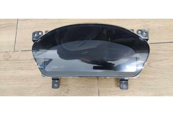 Recambio de cuadro instrumentos para ford kuga 2.5 referencia OEM IAM NV4T10849DJF  