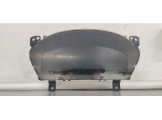 Recambio de cuadro instrumentos para ford kuga 2.5 referencia OEM IAM NV4T10849DJF  