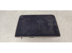 Recambio de pantalla multifuncion para ford kuga 2.5 referencia OEM IAM LJ6T18B955FE  