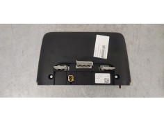 Recambio de pantalla multifuncion para ford kuga 2.5 referencia OEM IAM LJ6T18B955FE  