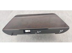 Recambio de pantalla multifuncion para ford kuga 2.5 referencia OEM IAM LJ6T18B955FE  