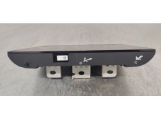 Recambio de pantalla multifuncion para ford kuga 2.5 referencia OEM IAM LJ6T18B955FE  