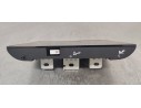Recambio de pantalla multifuncion para ford kuga 2.5 referencia OEM IAM LJ6T18B955FE  