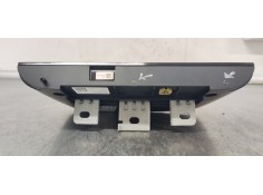 Recambio de pantalla multifuncion para ford kuga 2.5 referencia OEM IAM LJ6T18B955FE  