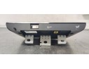 Recambio de pantalla multifuncion para ford kuga 2.5 referencia OEM IAM LJ6T18B955FE  