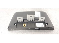 Recambio de pantalla multifuncion para ford kuga 2.5 referencia OEM IAM LJ6T18B955FE  