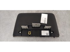 Recambio de pantalla multifuncion para ford kuga 2.5 referencia OEM IAM LJ6T18B955FE  