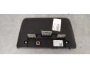 Recambio de pantalla multifuncion para ford kuga 2.5 referencia OEM IAM LJ6T18B955FE  