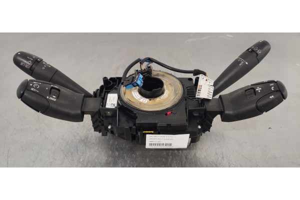 Recambio de mando multifuncion para peugeot 5008 2.0 hdi referencia OEM IAM 96667319XT  