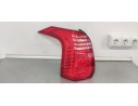 Recambio de piloto trasero izquierdo para peugeot 5008 2.0 hdi referencia OEM IAM 9672666580  