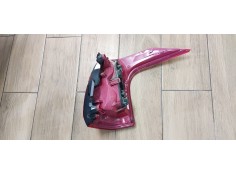 Recambio de piloto trasero izquierdo para peugeot 5008 2.0 hdi referencia OEM IAM 9672666580  