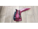 Recambio de piloto trasero izquierdo para peugeot 5008 2.0 hdi referencia OEM IAM 9672666580  