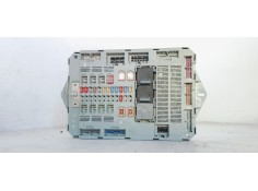 Recambio de caja reles / fusibles para jaguar xf 3.0 i referencia OEM IAM 8X2T14B476BD  