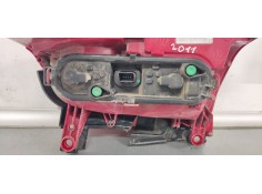 Recambio de piloto trasero izquierdo para peugeot 5008 2.0 hdi referencia OEM IAM 9672666580  