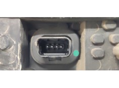 Recambio de piloto trasero izquierdo para peugeot 5008 2.0 hdi referencia OEM IAM 9672666580  