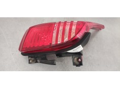 Recambio de piloto trasero izquierdo para peugeot 5008 2.0 hdi referencia OEM IAM 9672666580  