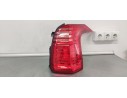 Recambio de piloto trasero derecho para peugeot 5008 2.0 hdi referencia OEM IAM 9672666680  
