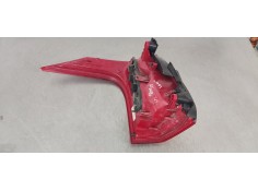 Recambio de piloto trasero derecho para peugeot 5008 2.0 hdi referencia OEM IAM 9672666680  