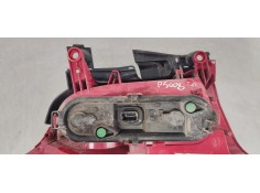 Recambio de piloto trasero derecho para peugeot 5008 2.0 hdi referencia OEM IAM 9672666680  