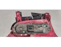 Recambio de piloto trasero derecho para peugeot 5008 2.0 hdi referencia OEM IAM 9672666680  
