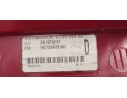 Recambio de piloto trasero derecho para peugeot 5008 2.0 hdi referencia OEM IAM 9672666680  
