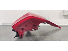 Recambio de piloto trasero derecho para peugeot 5008 2.0 hdi referencia OEM IAM 9672666680  