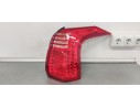 Recambio de piloto trasero derecho para peugeot 5008 2.0 hdi referencia OEM IAM 9672666680  