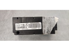 MODULO ELECTRONICO 9665183080 