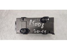 Recambio de modulo electronico para peugeot 5008 2.0 hdi referencia OEM IAM 9665183080  