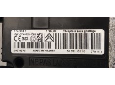 Recambio de modulo electronico para peugeot 5008 2.0 hdi referencia OEM IAM 9665183080  
