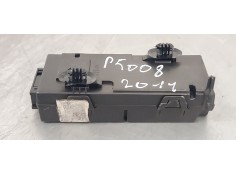 Recambio de modulo electronico para peugeot 5008 2.0 hdi referencia OEM IAM 9665183080  