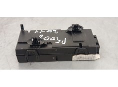 Recambio de modulo electronico para peugeot 5008 2.0 hdi referencia OEM IAM 9665183080  