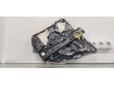 Recambio de elevalunas trasero izquierdo para bmw serie 7 (g11/g12) 6a350000 referencia OEM IAM 7360403  
