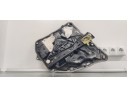 Recambio de elevalunas trasero izquierdo para bmw serie 7 (g11/g12) 6a350000 referencia OEM IAM 7360403  