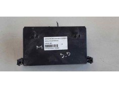 Recambio de modulo electronico para mercedes-benz clase c (w203) berlina 2.2 cdi cat referencia OEM IAM 2038201485 351324 
