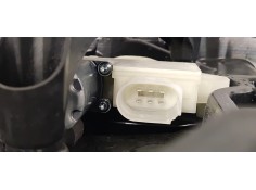 Recambio de elevalunas trasero izquierdo para bmw serie 7 (g11/g12) 6a350000 referencia OEM IAM 7360403  