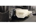 Recambio de elevalunas trasero izquierdo para bmw serie 7 (g11/g12) 6a350000 referencia OEM IAM 7360403  