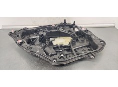 Recambio de elevalunas trasero izquierdo para bmw serie 7 (g11/g12) 6a350000 referencia OEM IAM 7360403  
