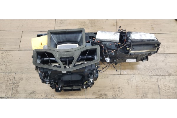 Recambio de calefaccion entera normal para bmw serie 7 (g11/g12) 6a350000 referencia OEM IAM 9299697  