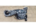 Recambio de calefaccion entera normal para bmw serie 7 (g11/g12) 6a350000 referencia OEM IAM 9299697  