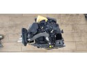 Recambio de calefaccion entera normal para bmw serie 7 (g11/g12) 6a350000 referencia OEM IAM 9299697  
