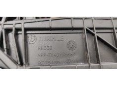 Recambio de calefaccion entera normal para bmw serie 7 (g11/g12) 6a350000 referencia OEM IAM 9299697  