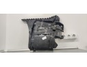 Recambio de soporte paragolpes trasero para bmw serie 7 (g11/g12) 6a350000 referencia OEM IAM 7357147  