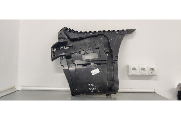 Recambio de soporte paragolpes trasero para bmw serie 7 (g11/g12) 6a350000 referencia OEM IAM 7357148  