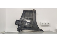 Recambio de soporte paragolpes trasero para bmw serie 7 (g11/g12) 6a350000 referencia OEM IAM 7357148  