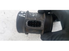 Recambio de caudalimetro para opel astra h berlina 1.7 16v cdti referencia OEM IAM 0281002618  